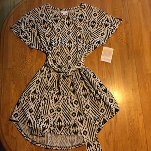 LulaRoe Mitzi tunic